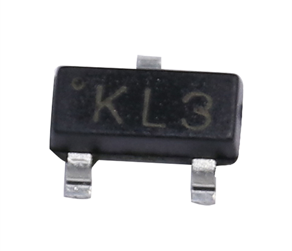 BAT54C-KL3