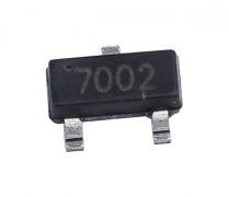 “2N7002-7002