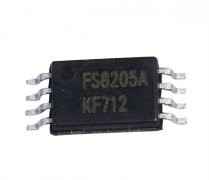 “富晶FS8205A