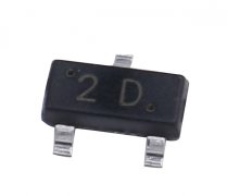 “MMBTA92-2D